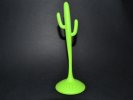 thee-ei Cactus, cactus op schijf, silicone, licht groen, 195/70mm