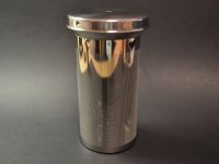 thee-ei Cylinder zeef, rvs; 70-57/123mm
